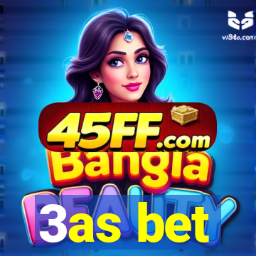 3as bet